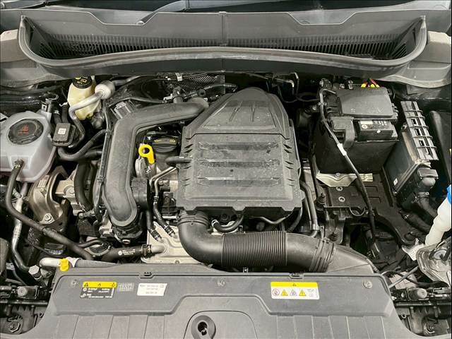 フォルクスワーゲン&nbsp;T-Crossの画像12