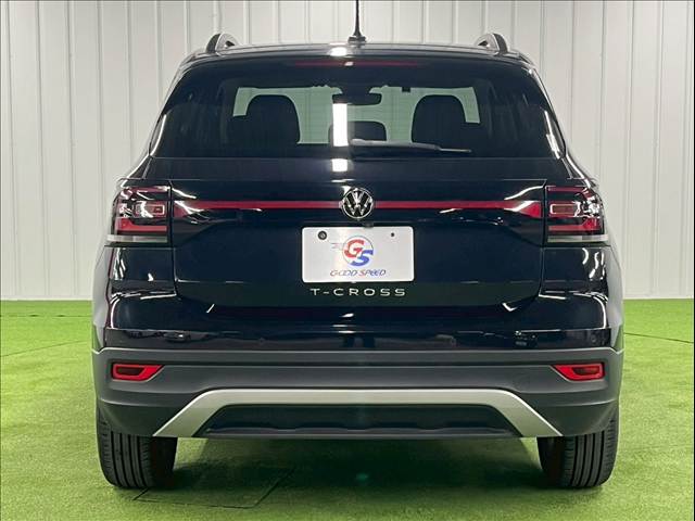 フォルクスワーゲン&nbsp;T-Crossの画像14