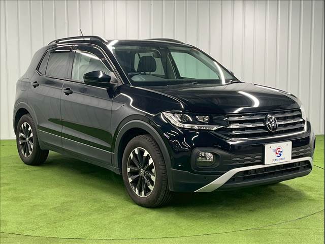 フォルクスワーゲン&nbsp;T-Crossの画像16