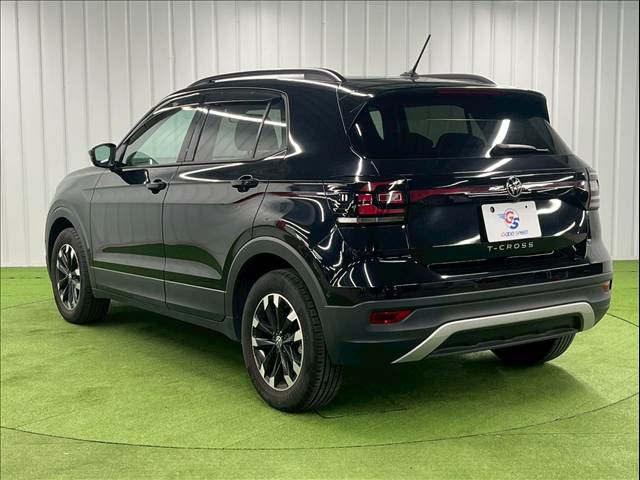 フォルクスワーゲン&nbsp;T-Crossの画像17