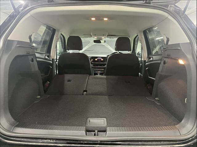 フォルクスワーゲン&nbsp;T-Crossの画像18