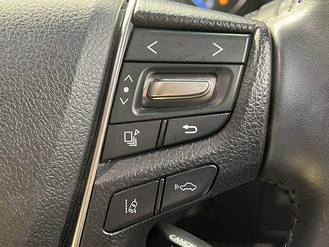 トヨタ&nbsp;アルファードの画像6