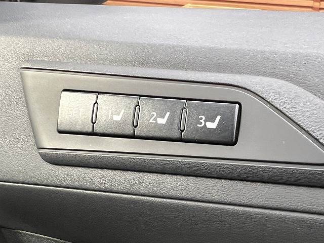 トヨタ&nbsp;アルファードの画像7