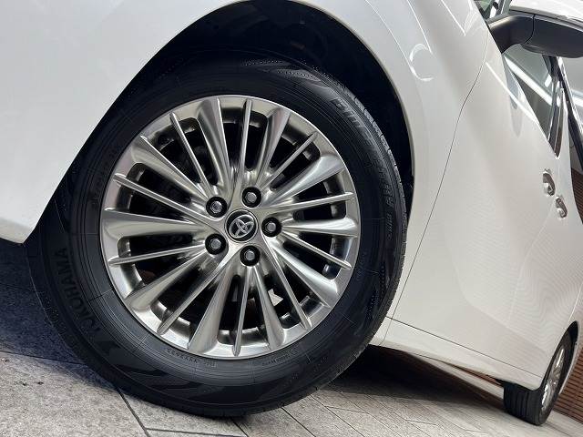 トヨタ&nbsp;アルファードの画像12