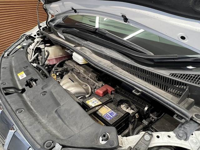 トヨタ&nbsp;アルファードの画像14