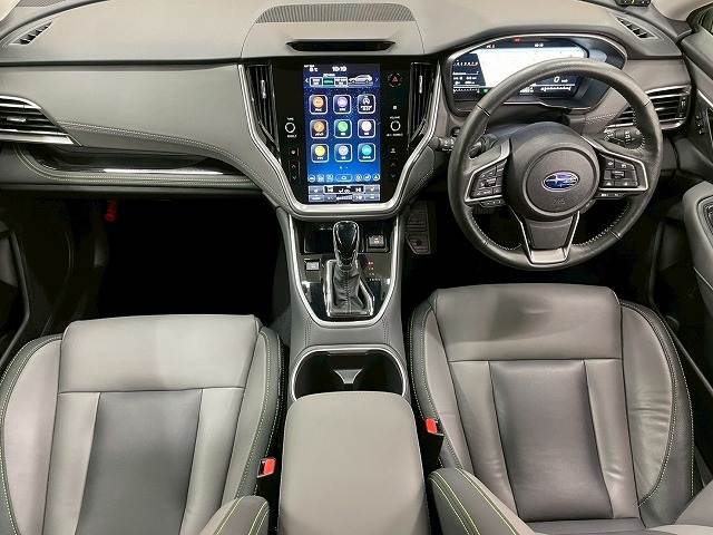 スバル&nbsp;レガシィアウトバックの画像3