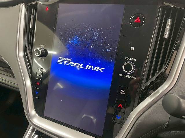 スバル&nbsp;レガシィアウトバックの画像4