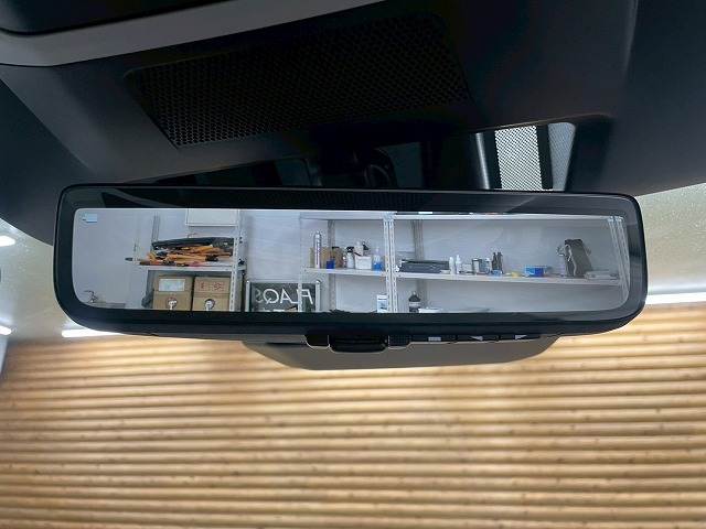 スバル&nbsp;レガシィアウトバックの画像7