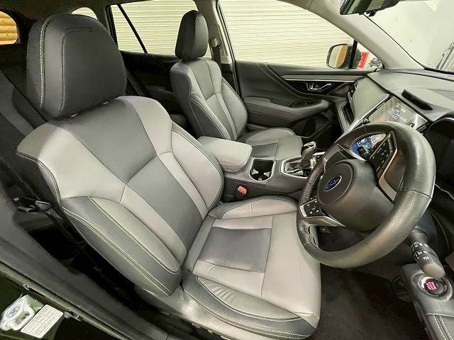 スバル&nbsp;レガシィアウトバックの画像9