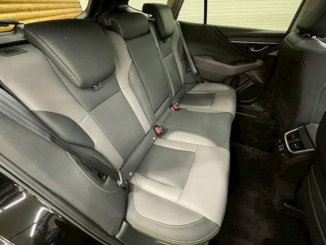 スバル&nbsp;レガシィアウトバックの画像10