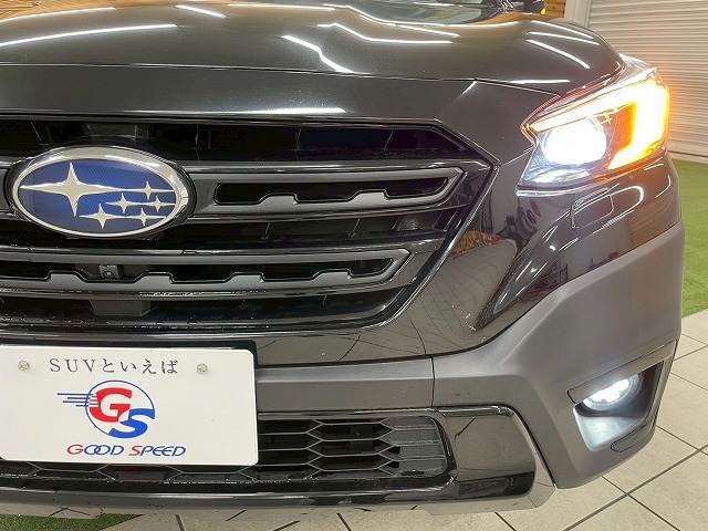 スバル&nbsp;レガシィアウトバックの画像11