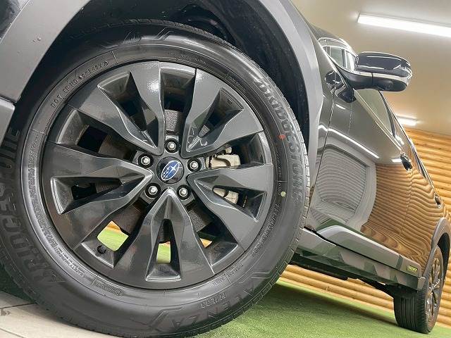 スバル&nbsp;レガシィアウトバックの画像12