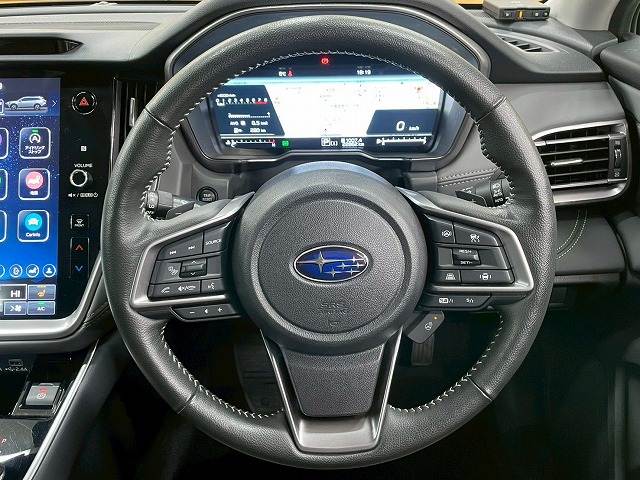 スバル&nbsp;レガシィアウトバックの画像14