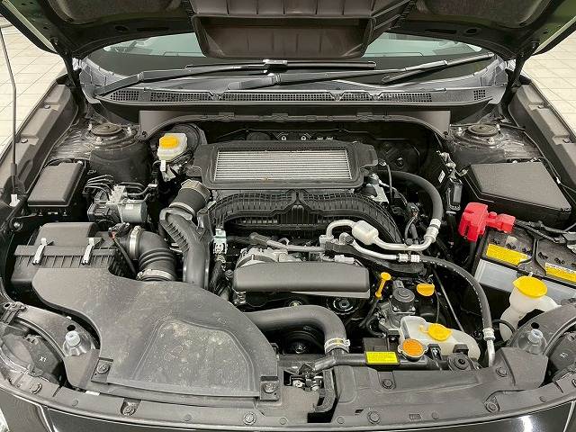 スバル&nbsp;レガシィアウトバックの画像15