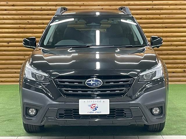 スバル&nbsp;レガシィアウトバックの画像17