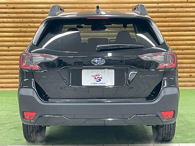スバル&nbsp;レガシィアウトバックの画像19