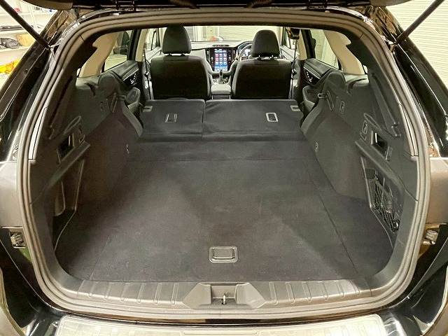 スバル&nbsp;レガシィアウトバックの画像20