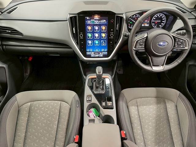 スバル&nbsp;クロストレックの画像3