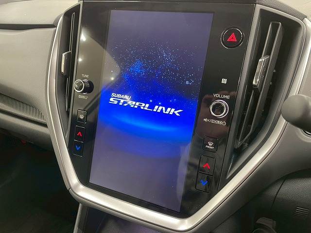 スバル&nbsp;クロストレックの画像4