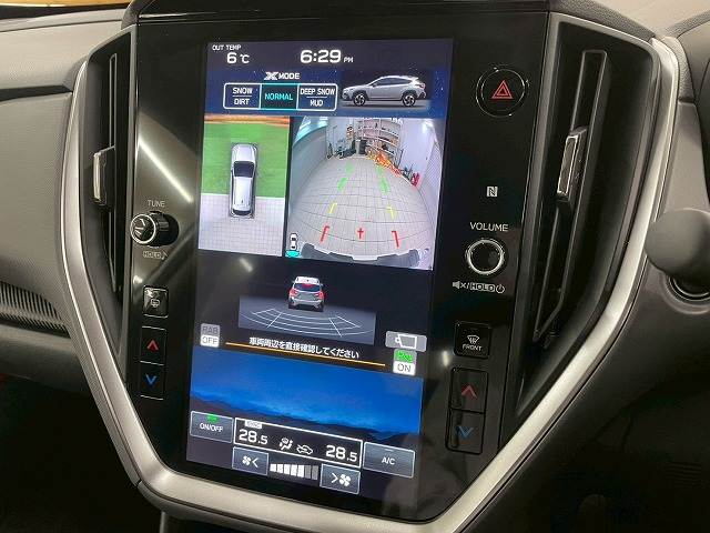 スバル&nbsp;クロストレックの画像5