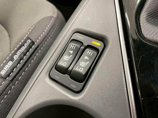 スバル&nbsp;クロストレックの画像6