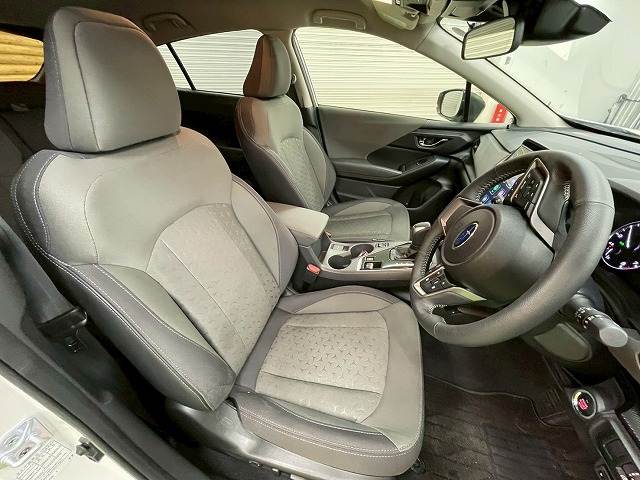 スバル&nbsp;クロストレックの画像9