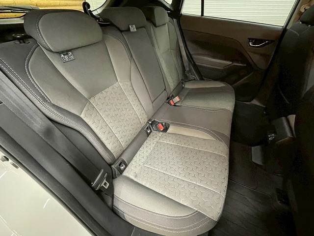 スバル&nbsp;クロストレックの画像10