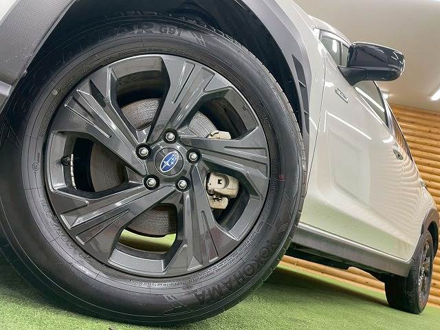 スバル&nbsp;クロストレックの画像12