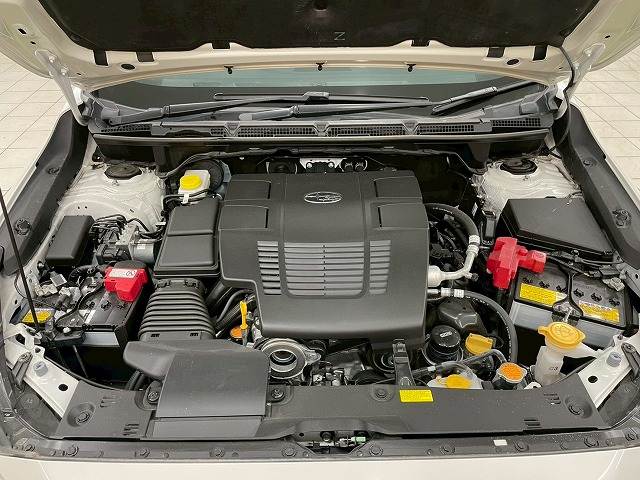 スバル&nbsp;クロストレックの画像15