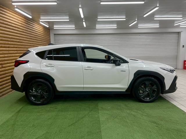 スバル&nbsp;クロストレックの画像18