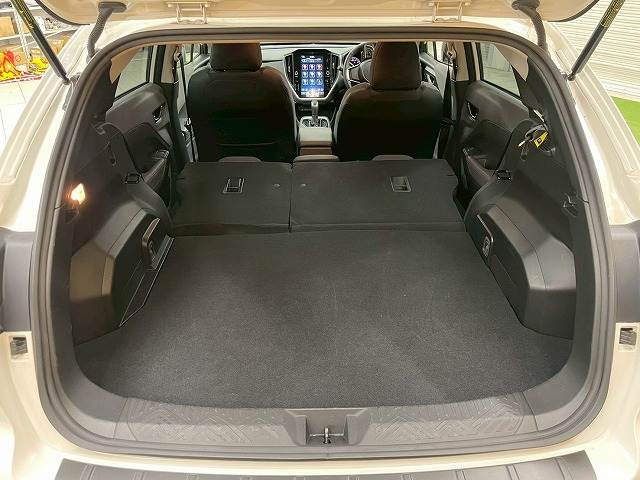 スバル&nbsp;クロストレックの画像20