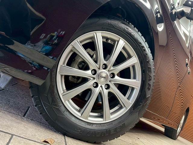 トヨタ&nbsp;アルファードの画像11