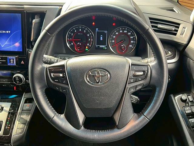 トヨタ&nbsp;アルファードの画像13