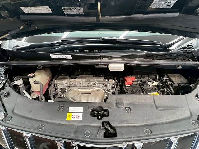 トヨタ&nbsp;アルファードの画像14