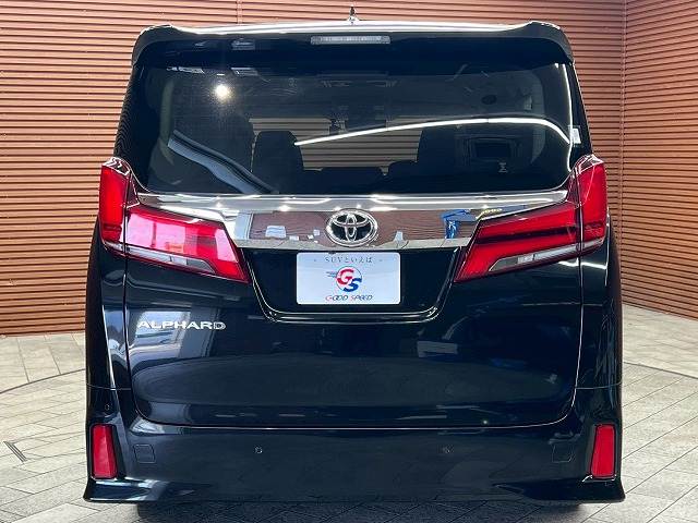 トヨタ&nbsp;アルファードの画像19