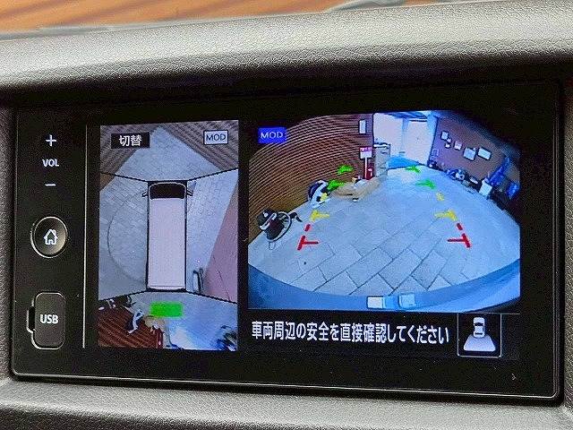 キャラバン◆プレミアムGX 内装他