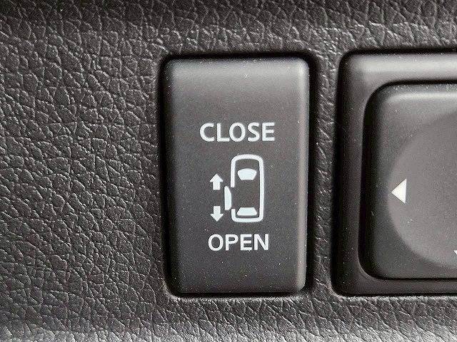 キャラバン◆プレミアムGX 内装他