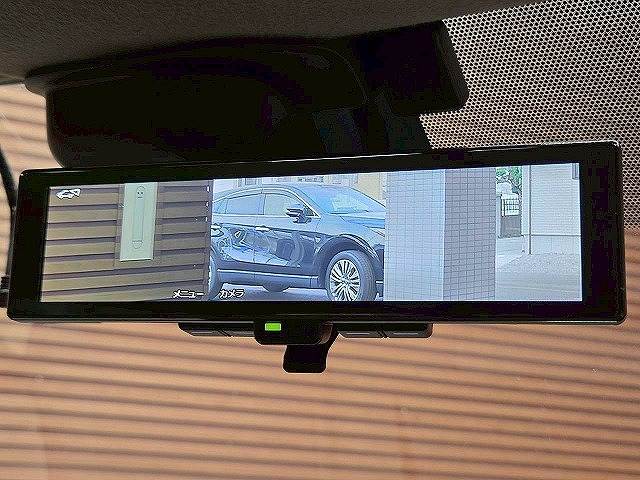 キャラバン◆プレミアムGX 内装他