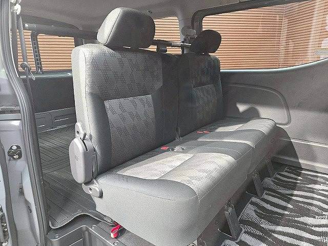 日産&nbsp;キャラバンの画像9