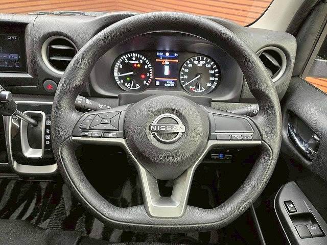 日産&nbsp;キャラバンの画像13