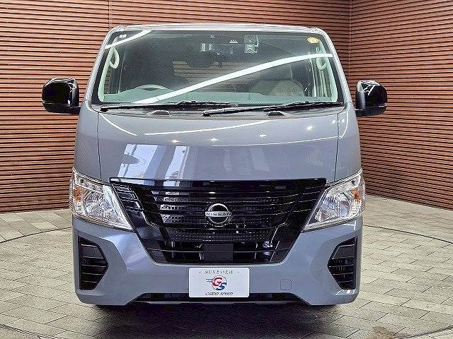 日産&nbsp;キャラバンの画像17