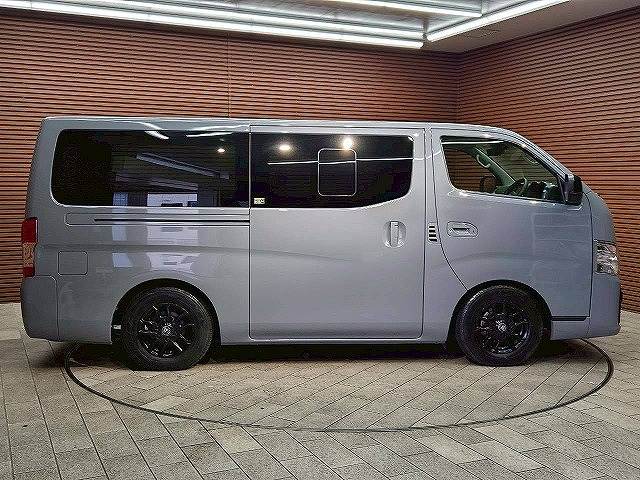 日産&nbsp;キャラバンの画像18
