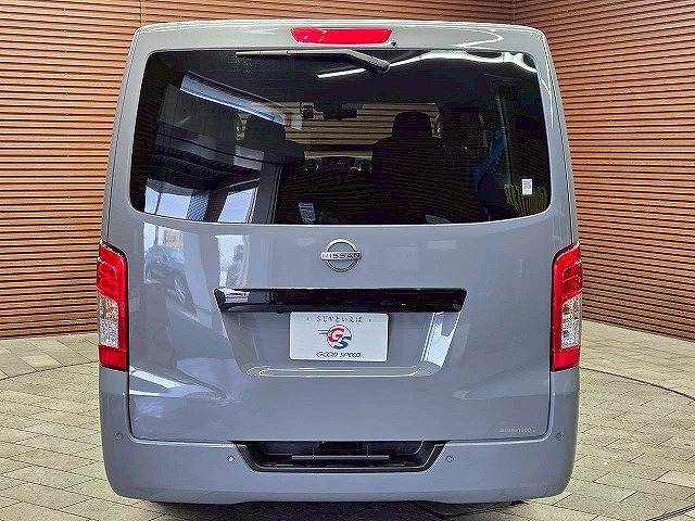 日産&nbsp;キャラバンの画像19