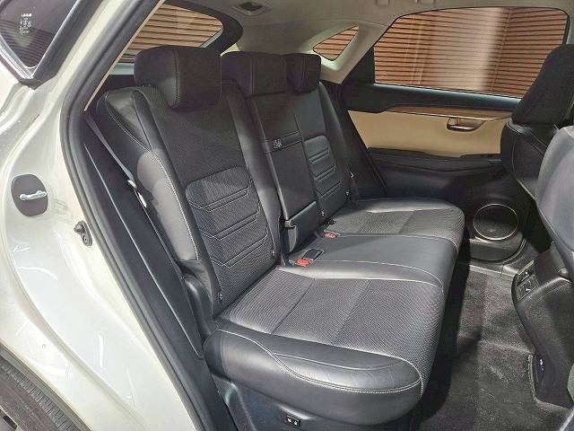 レクサス&nbsp;NXの画像9