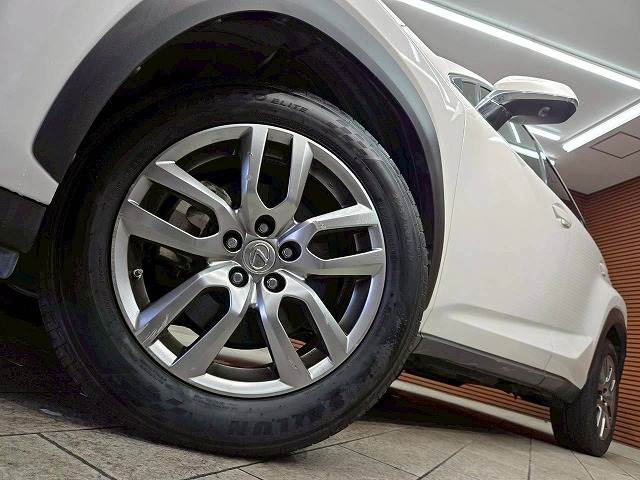 レクサス&nbsp;NXの画像11