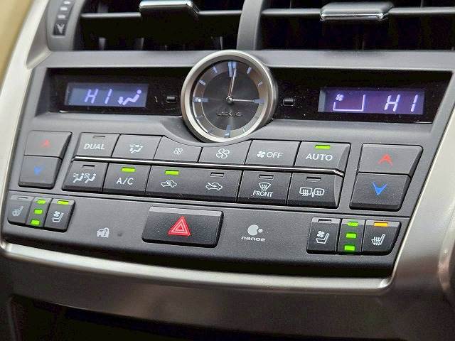 レクサス&nbsp;NXの画像12