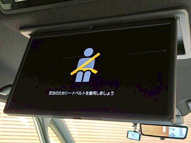 ヴォクシー 内装他