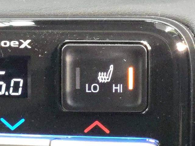 トヨタ&nbsp;ヴォクシーの画像7