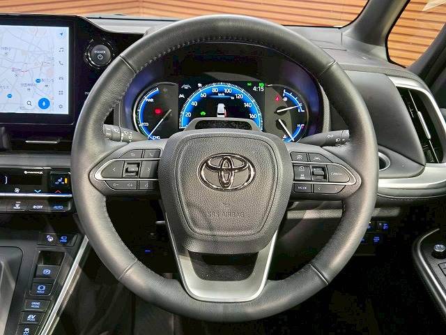 トヨタ&nbsp;ヴォクシーの画像13