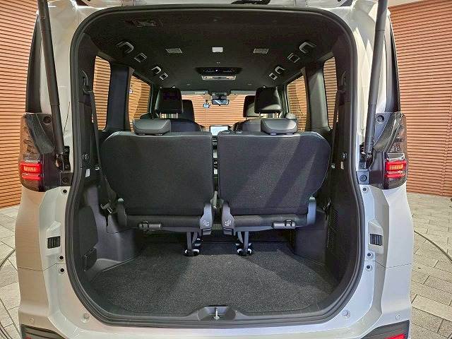 トヨタ&nbsp;ヴォクシーの画像20